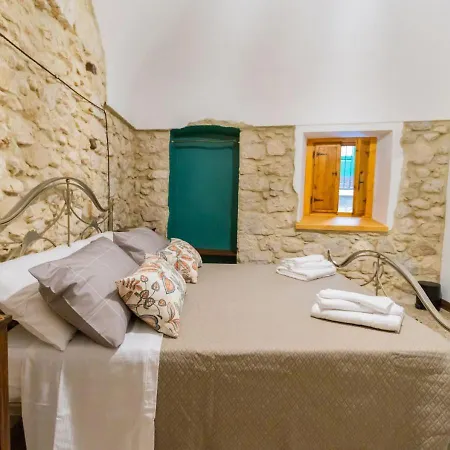 Apartamento La Casa Nel Borgo