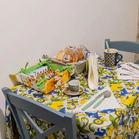 Apartamento La Casa Nel Borgo