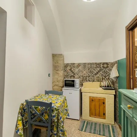 La Casa Nel Borgo San Donato Val di Comino